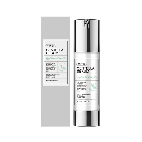 Centella Asiatica Care Solution