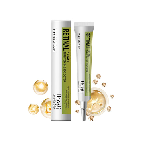 Retinal Firming Eye Cream