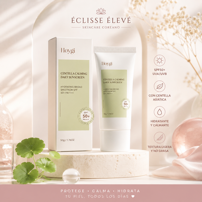 Sunscreen Centella SPF