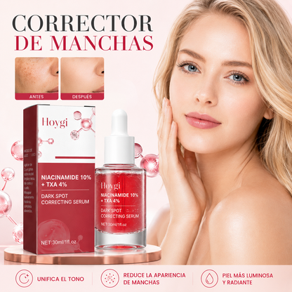 Éclat Tone Sérum Corrector de Manchas