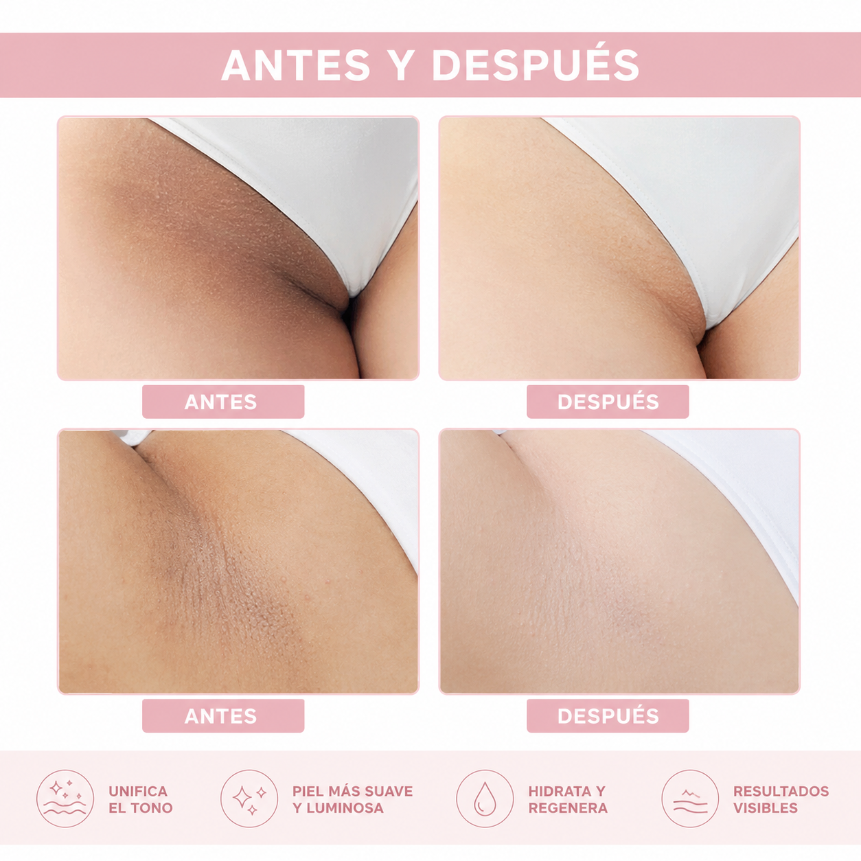 Éclat Tone Sérum Corrector de Manchas