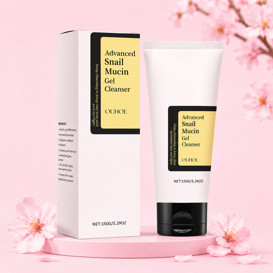 Snail Glow Cream