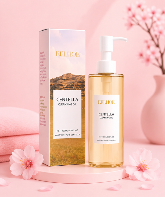 Centella Cleansing Oil