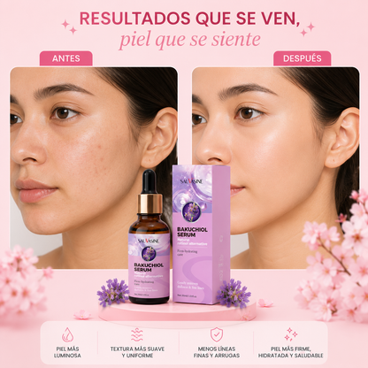Bakuchiol Night Serum