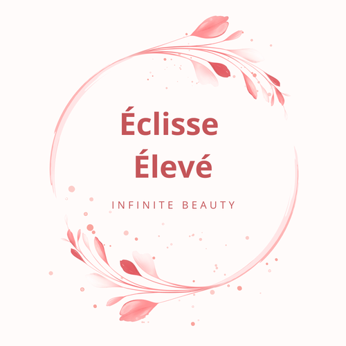 Éclisse Élevé