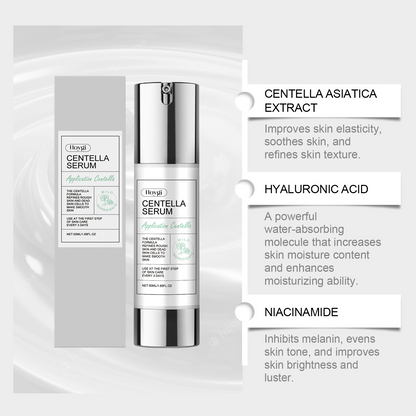 Centella Asiatica Care Solution